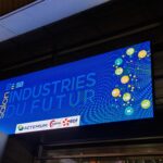 Salon BE 5.0 Industries du Futur