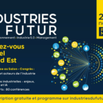 Salon BE 5.0 Industries du Futur